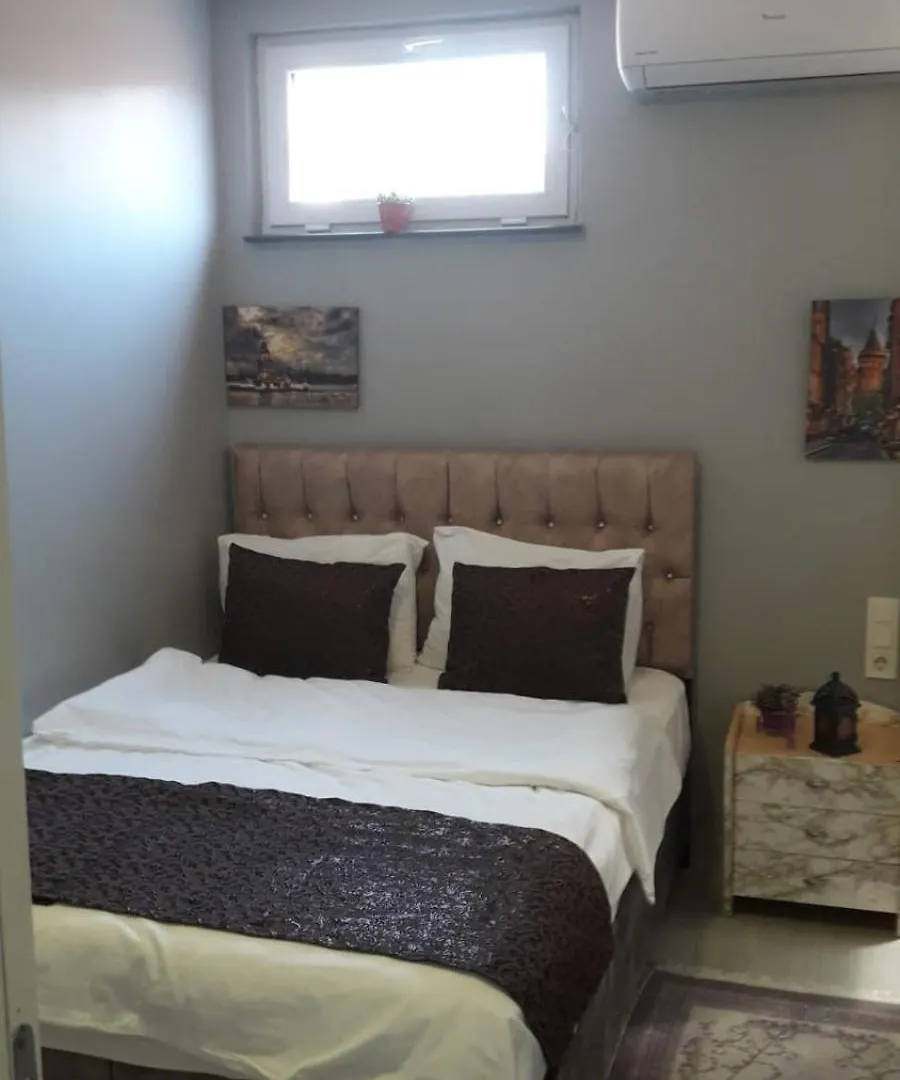 Sultanahmet Music House Hotel Istanbul