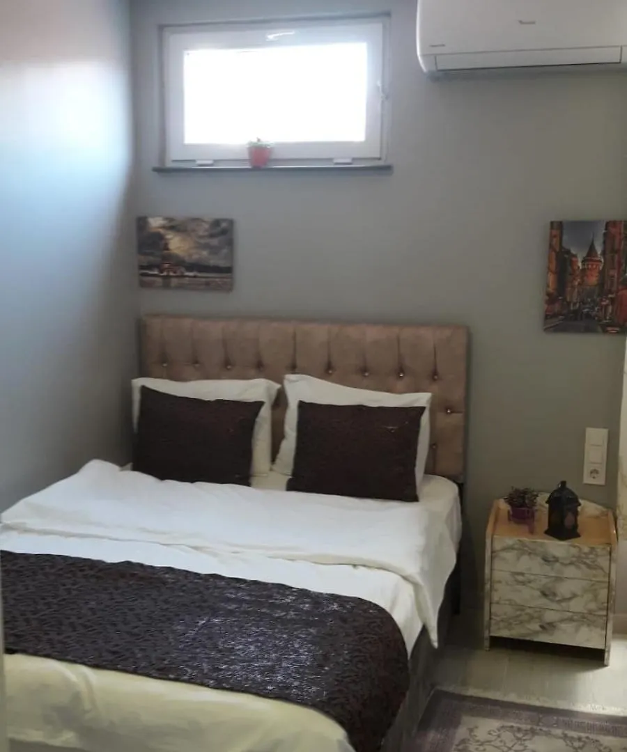 Sultanahmet Music House Hotel Istanbul