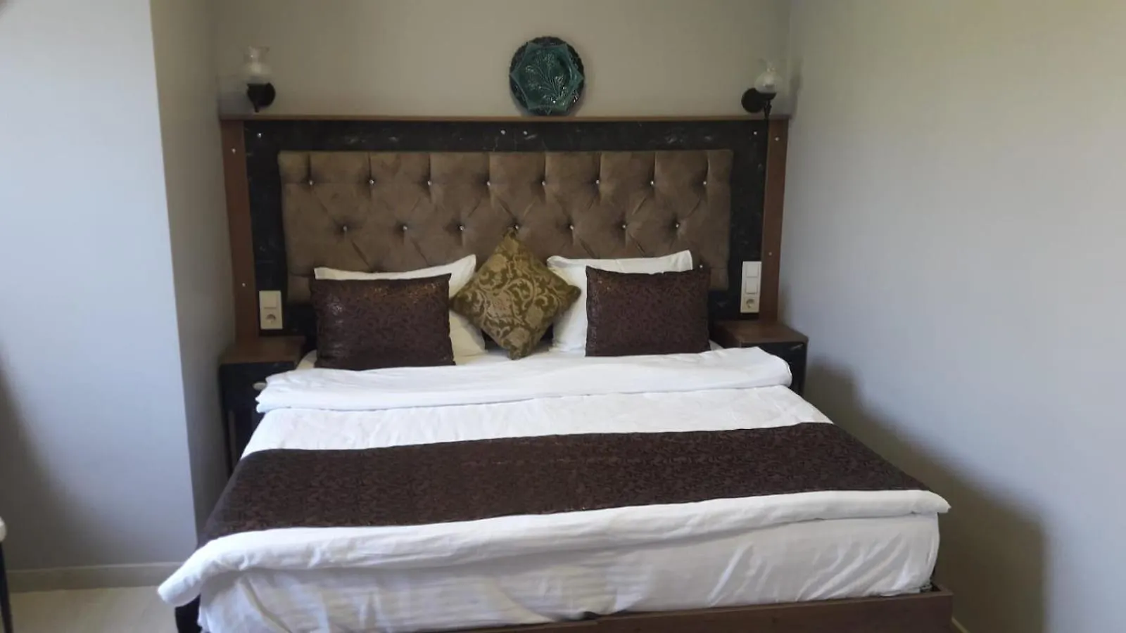 Sultanahmet Music House Hotel Istanbul