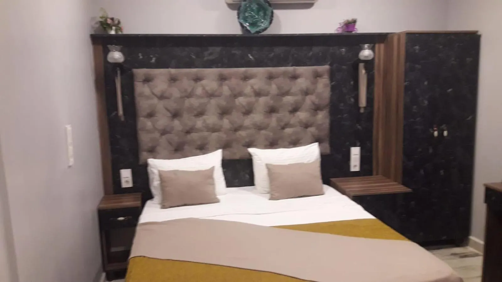 Sultanahmet Music House Hotel Istanbul 0*,