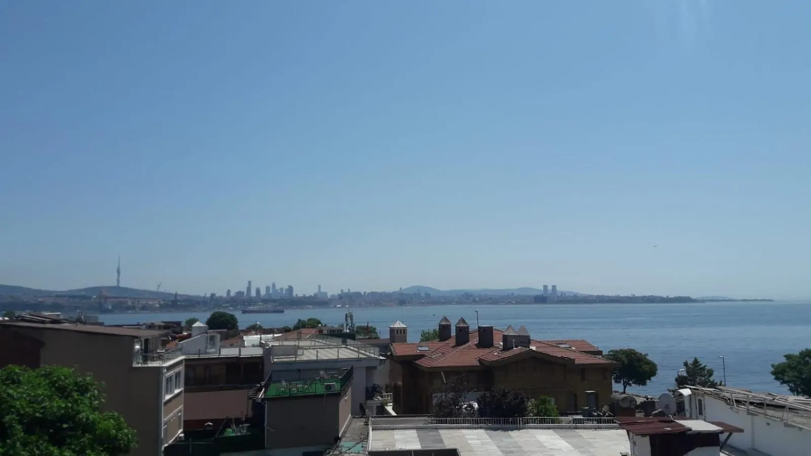酒店 伊斯坦布尔 Sultanahmet Music House酒店 土耳其