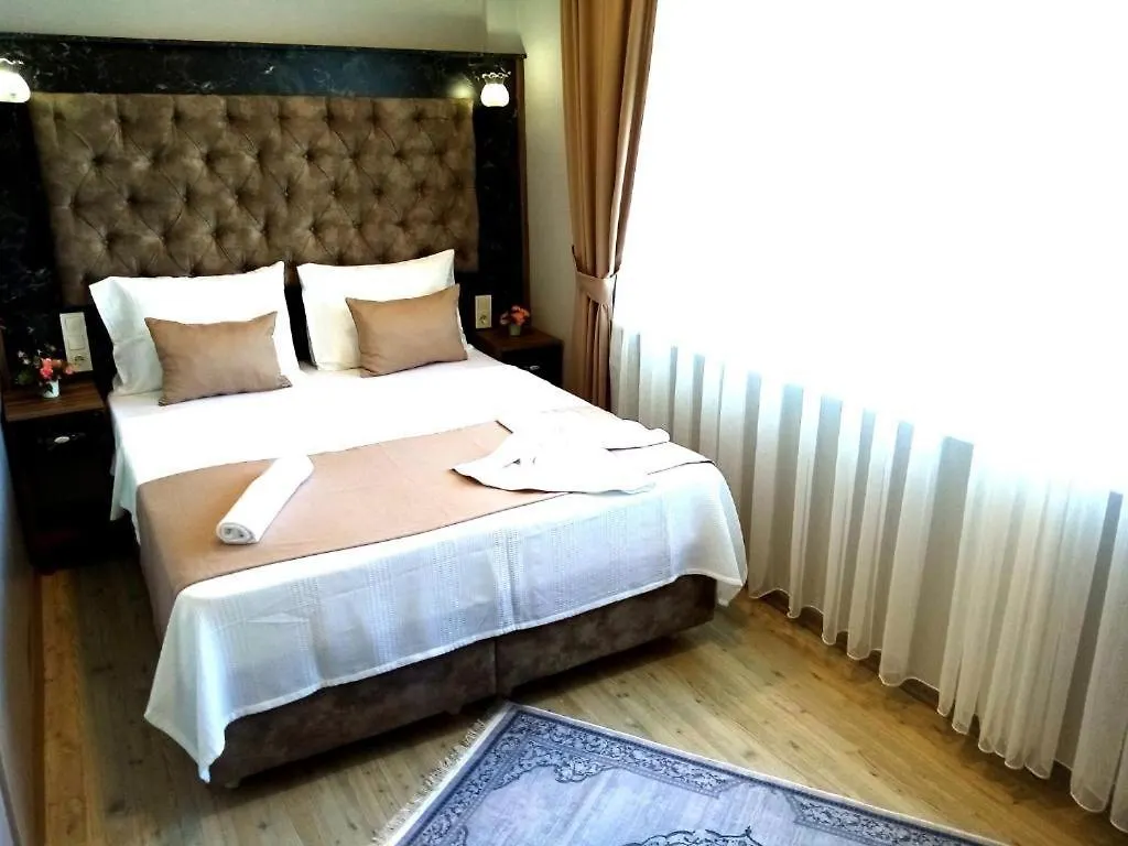 Sultanahmet Music House Hotel Istanbul