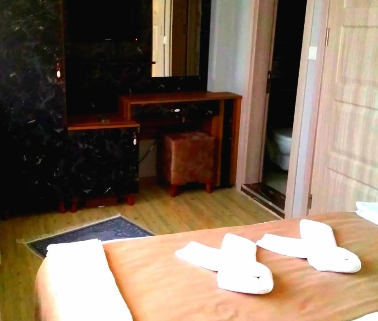 Sultanahmet Music House Hotel Istanbul Turkey