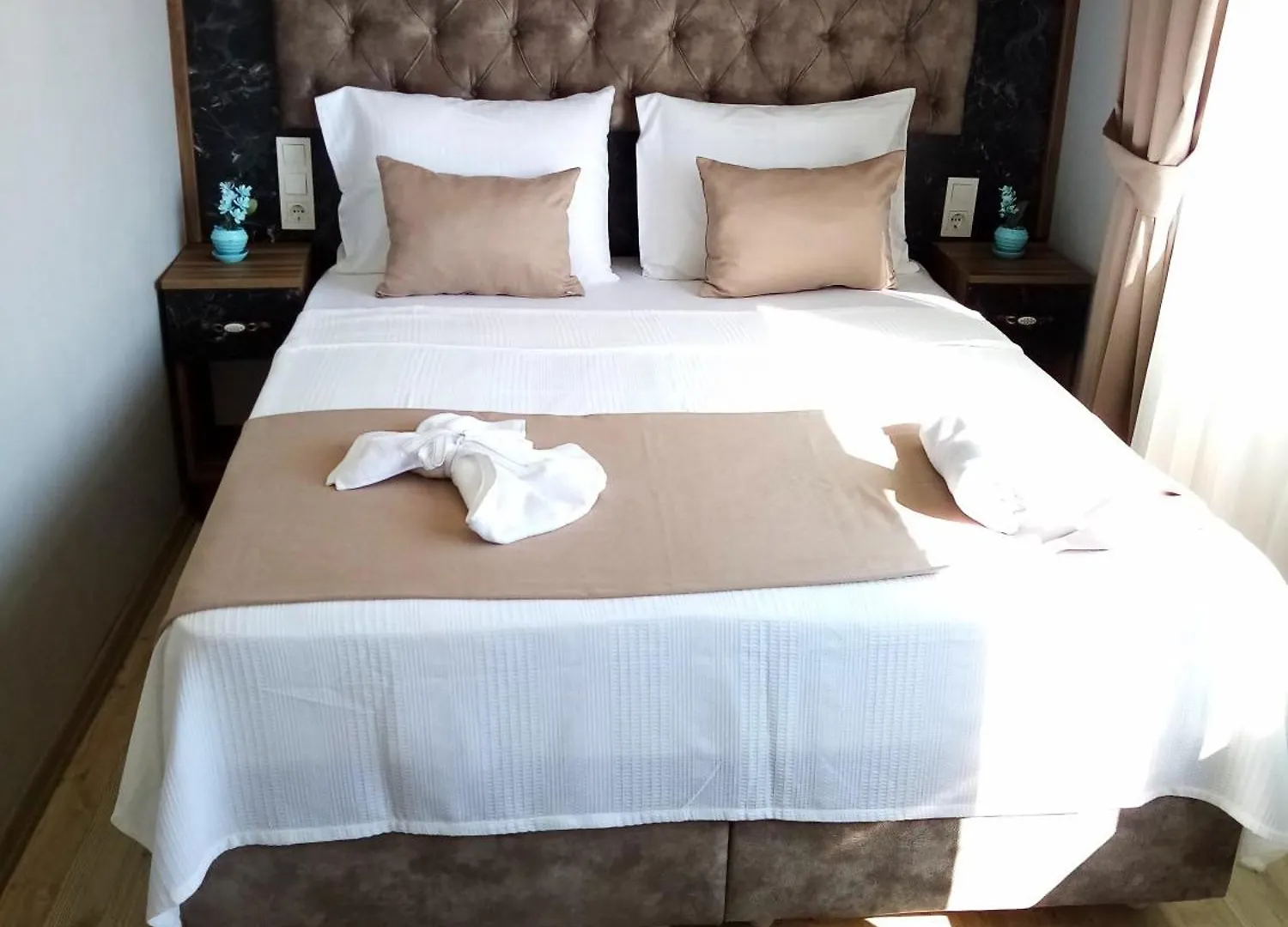 Sultanahmet Music House Hotel Istanbul