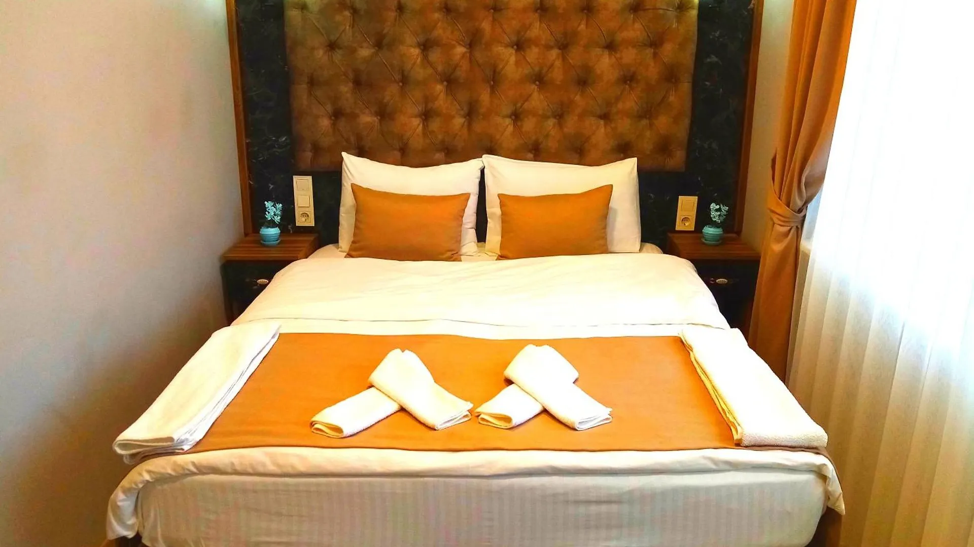 Sultanahmet Music House Hotel Istanbul